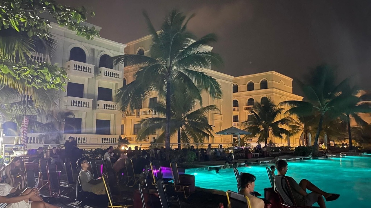 Photo of Outdoor in Long Beach