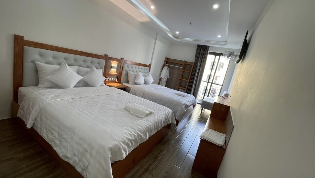 Photo of Bedroom in Long Beach