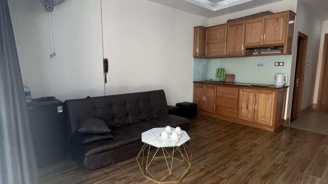 Photo of Bedroom in Long Beach