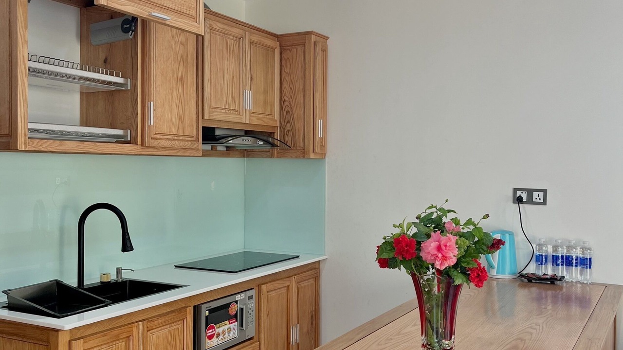 Photo of Kitchen in Long Beach