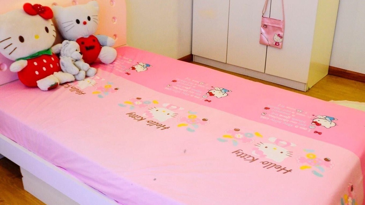 Photo of Bedroom in Hue City Centre
