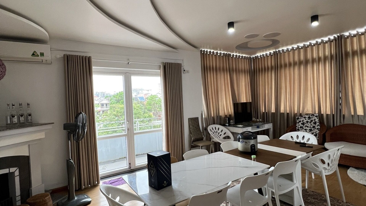 Photo of Bedroom in Hue City Centre