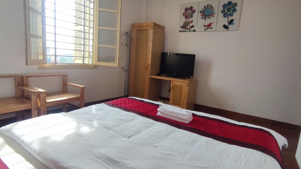 Photo of Bedroom in Soc Son