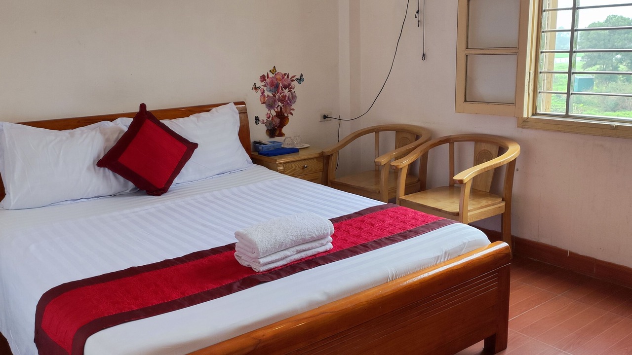 Photo of Bedroom in Soc Son