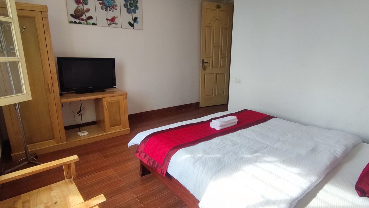 Photo of Bedroom in Soc Son