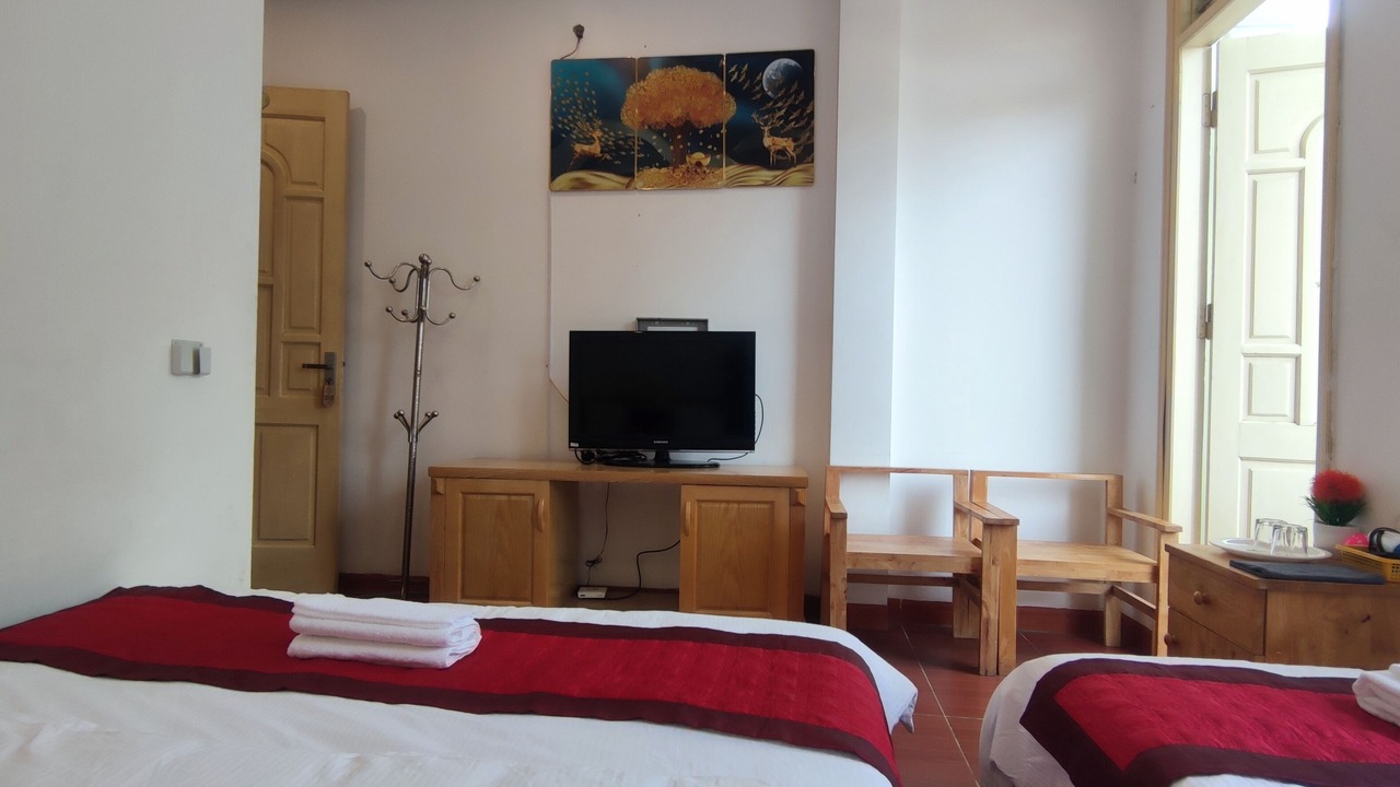 Photo of Bedroom in Soc Son