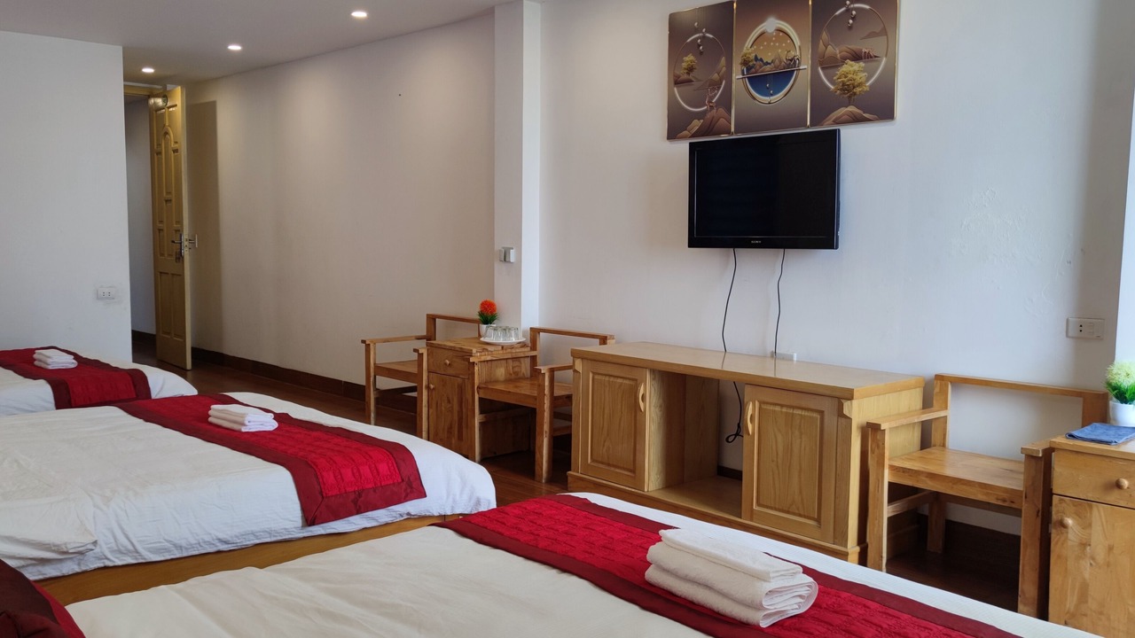 Photo of Bedroom in Soc Son
