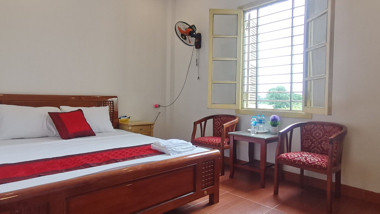 Photo of Bedroom in Soc Son