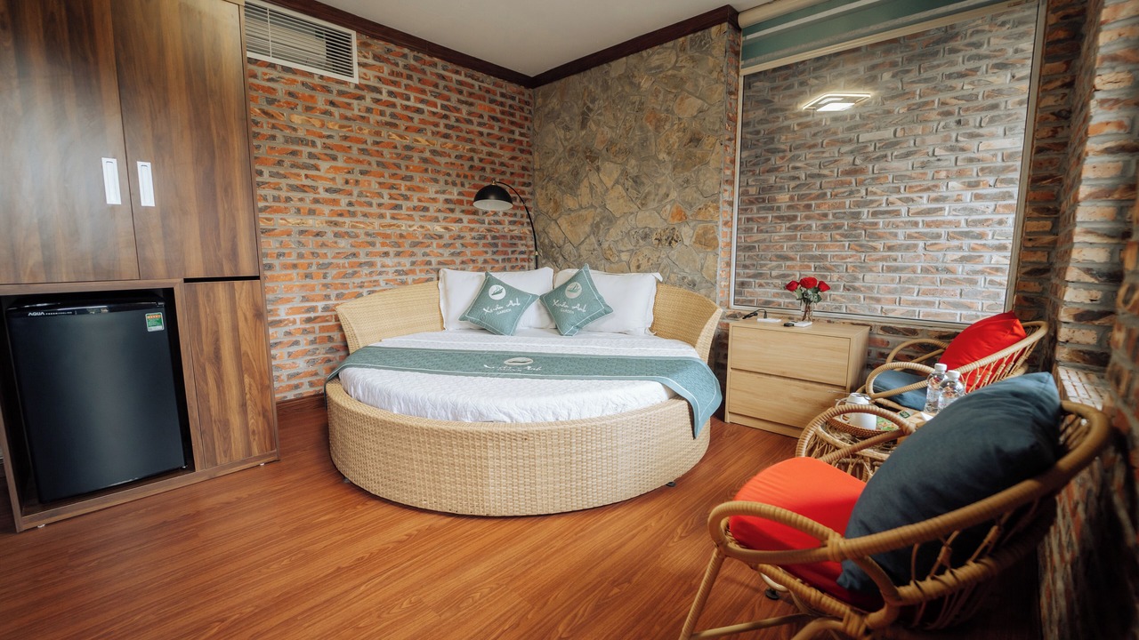 Photo of Bedroom in Ninh Binh
