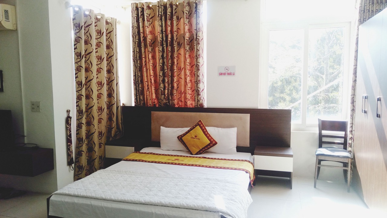 Photo of Bedroom in Thai Nguyen