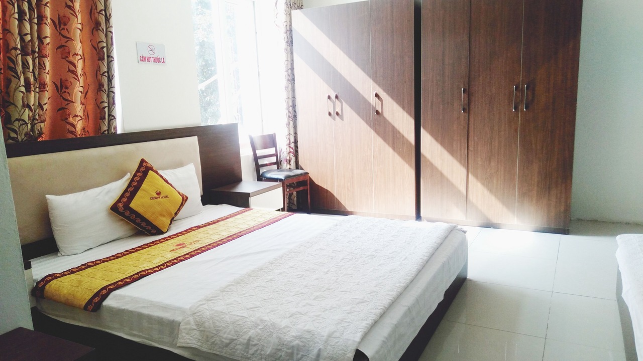 Photo of Bedroom in Thai Nguyen