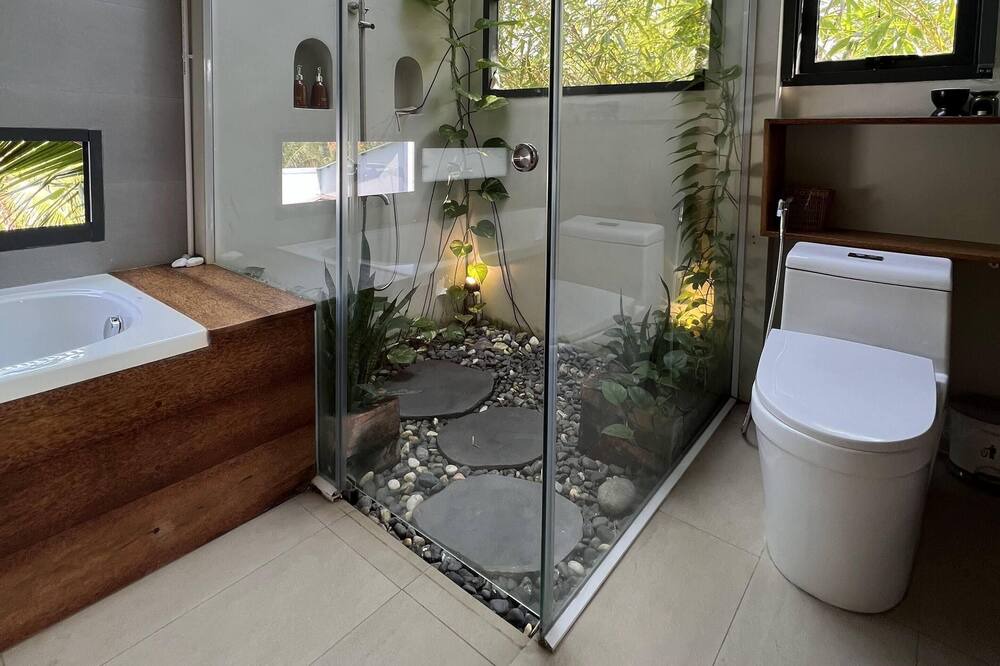 Photo of Bathroom in Ben Tre