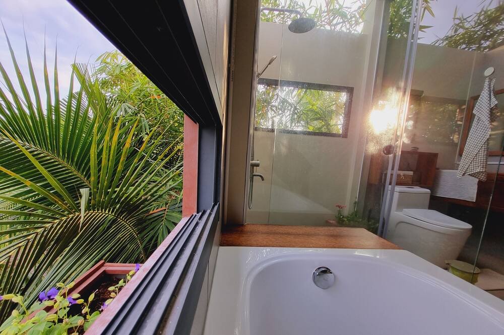 Photo of Bathroom in Ben Tre