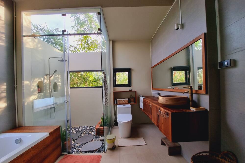 Photo of Bathroom in Ben Tre