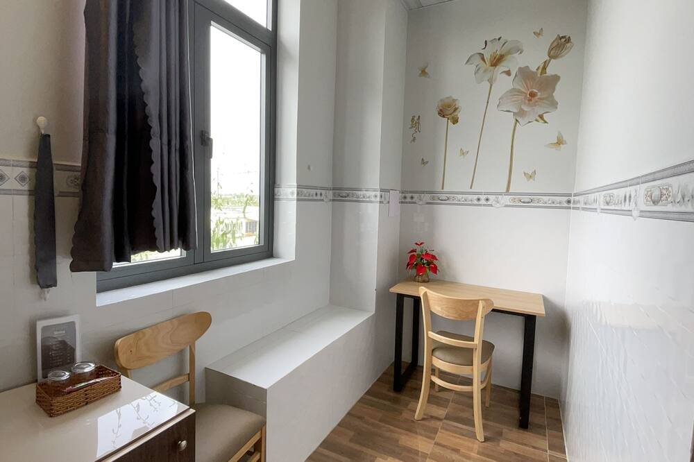 Photo of Bedroom in Go Cong Tay