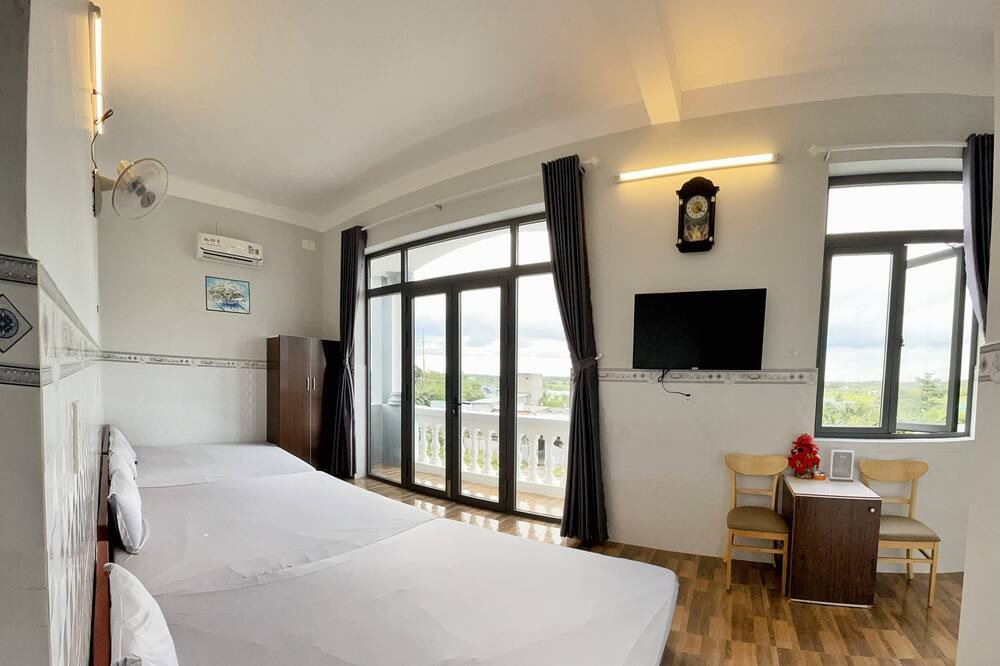 Photo of Bedroom in Go Cong Tay