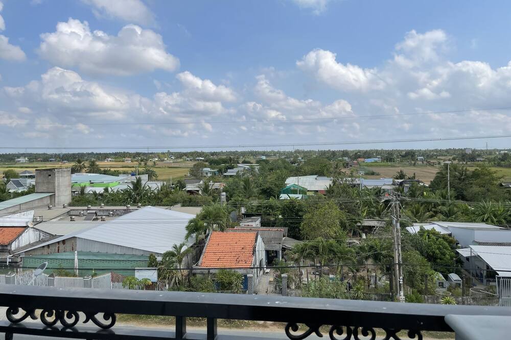 Photo of Outdoor in Go Cong Tay