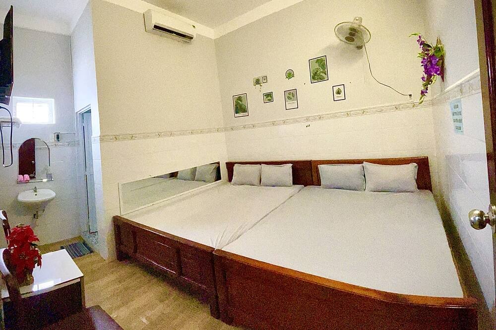 Photo of Bedroom in Go Cong Tay