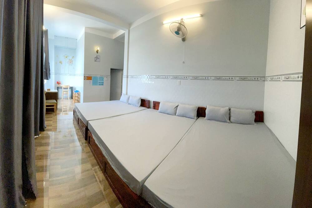Photo of Bedroom in Go Cong Tay