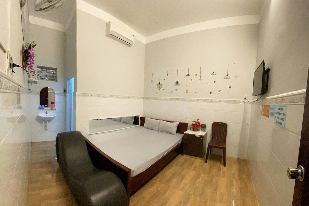 Photo of Bedroom in Go Cong Tay