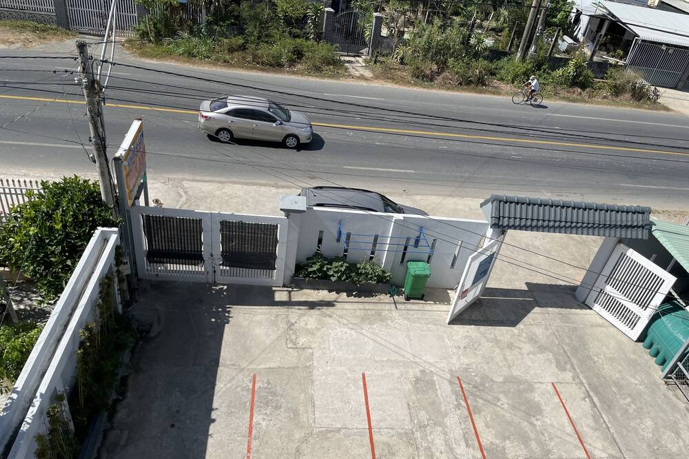 Photo of Outdoor in Go Cong Tay