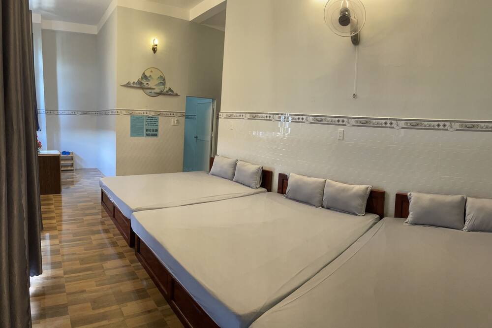 Photo of Bedroom in Go Cong Tay