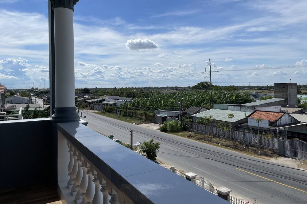 Photo of Patio Balcony in Go Cong Tay