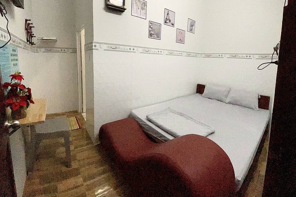 Photo of Bedroom in Go Cong Tay