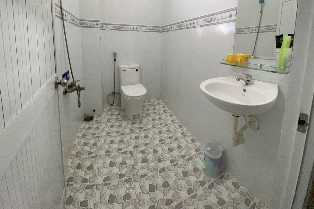 Photo of Bathroom in Go Cong Tay