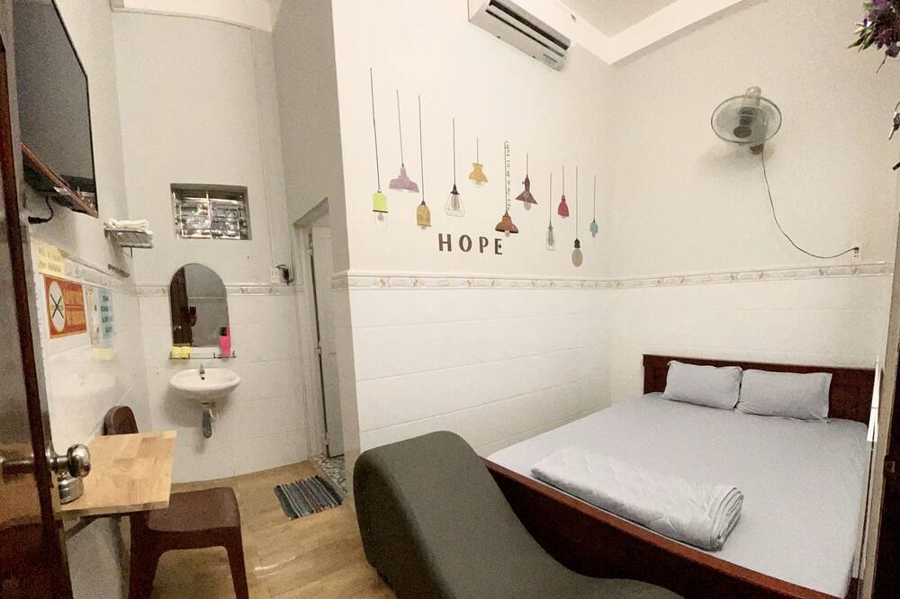Photo of Bedroom in Go Cong Tay