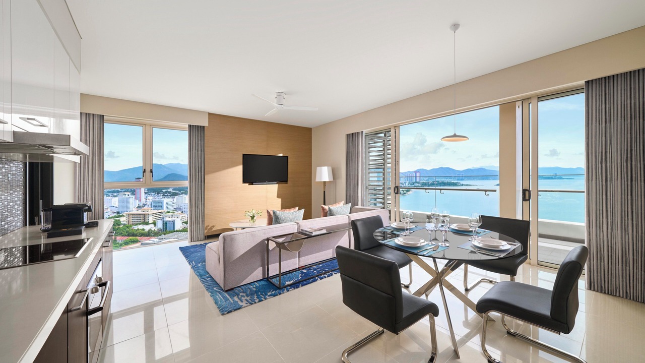Photo of Bedroom in Tran Phu Beach