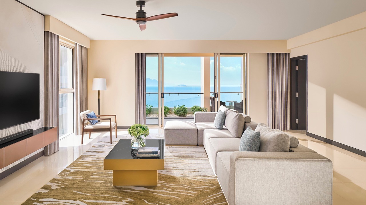 Photo of Bedroom in Tran Phu Beach