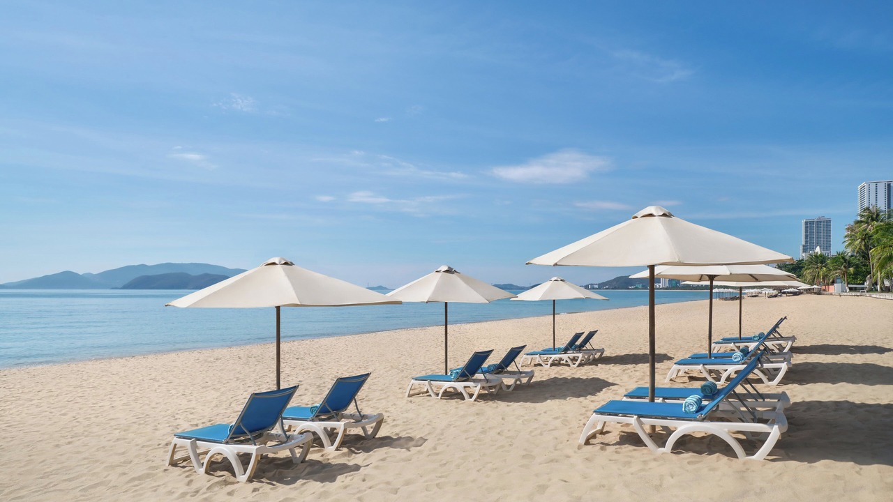 Photo of Others in Tran Phu Beach