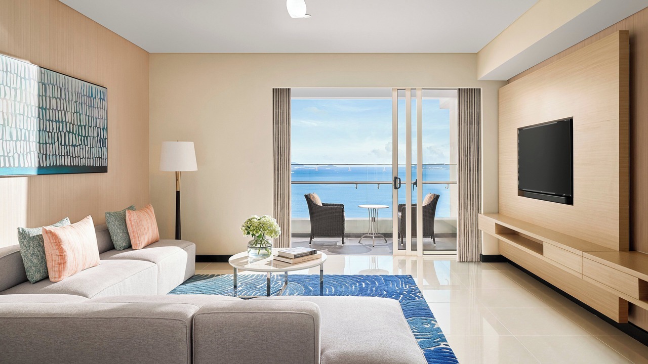 Photo of Bedroom in Tran Phu Beach