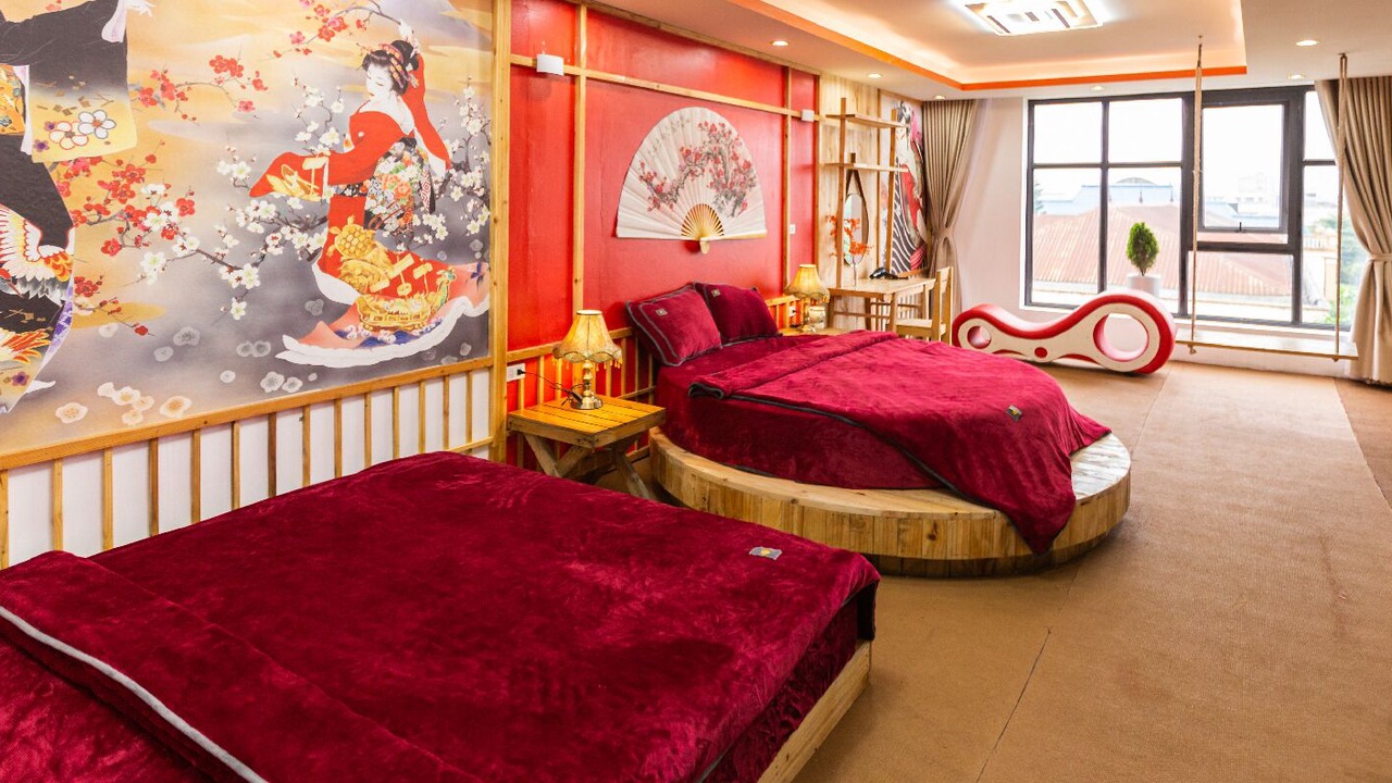 Photo of Bedroom in Đong Thanh