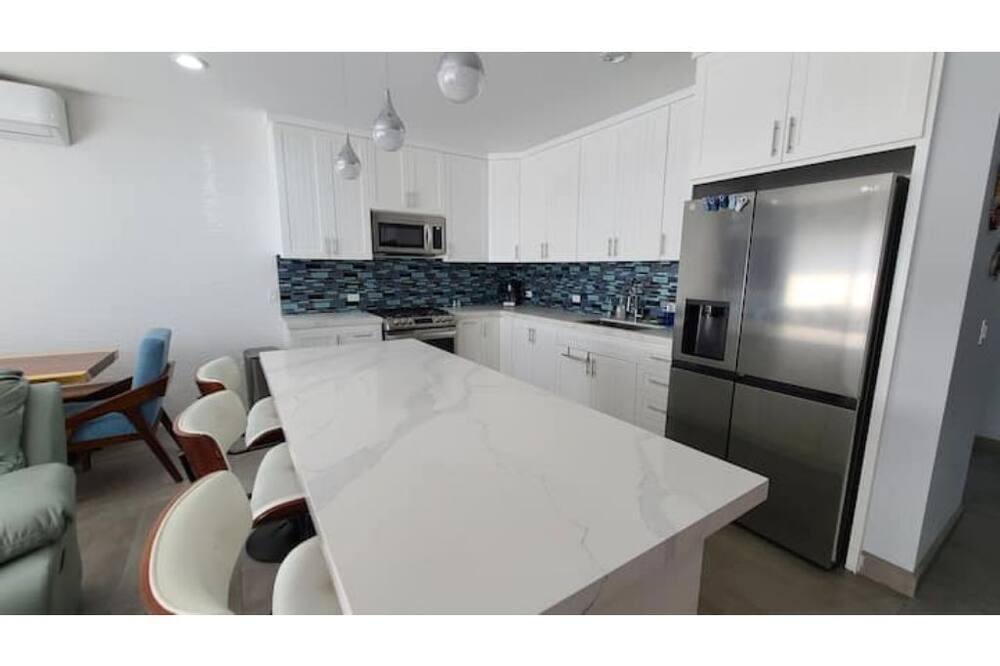 Photo of Kitchen in Libertad