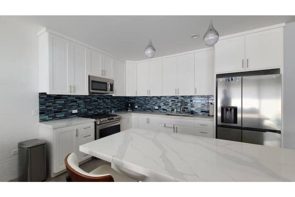 Photo of Kitchen in Libertad