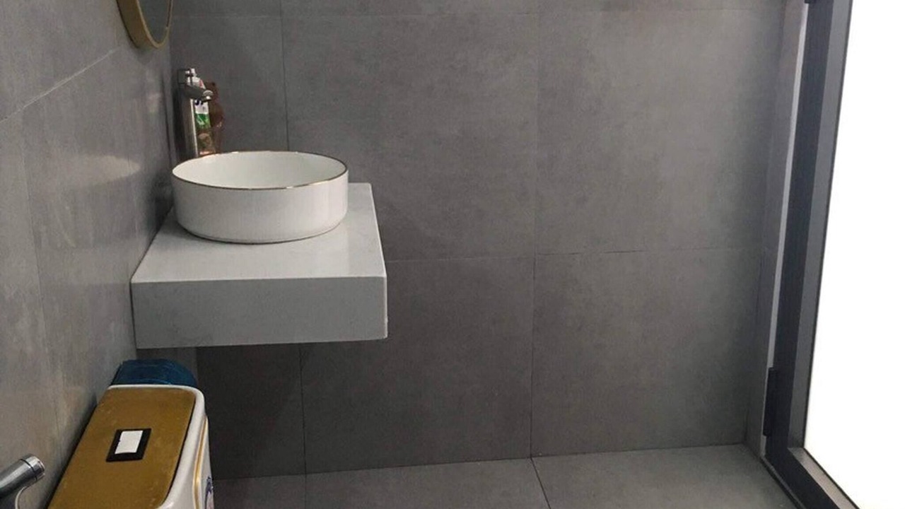 Photo of Bathroom in Ninh Hai