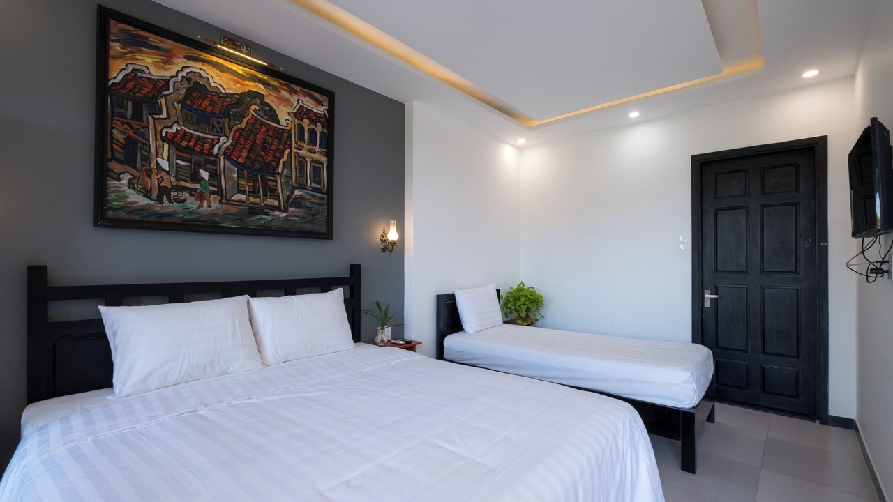 Photo of Bedroom in Cam Pho
