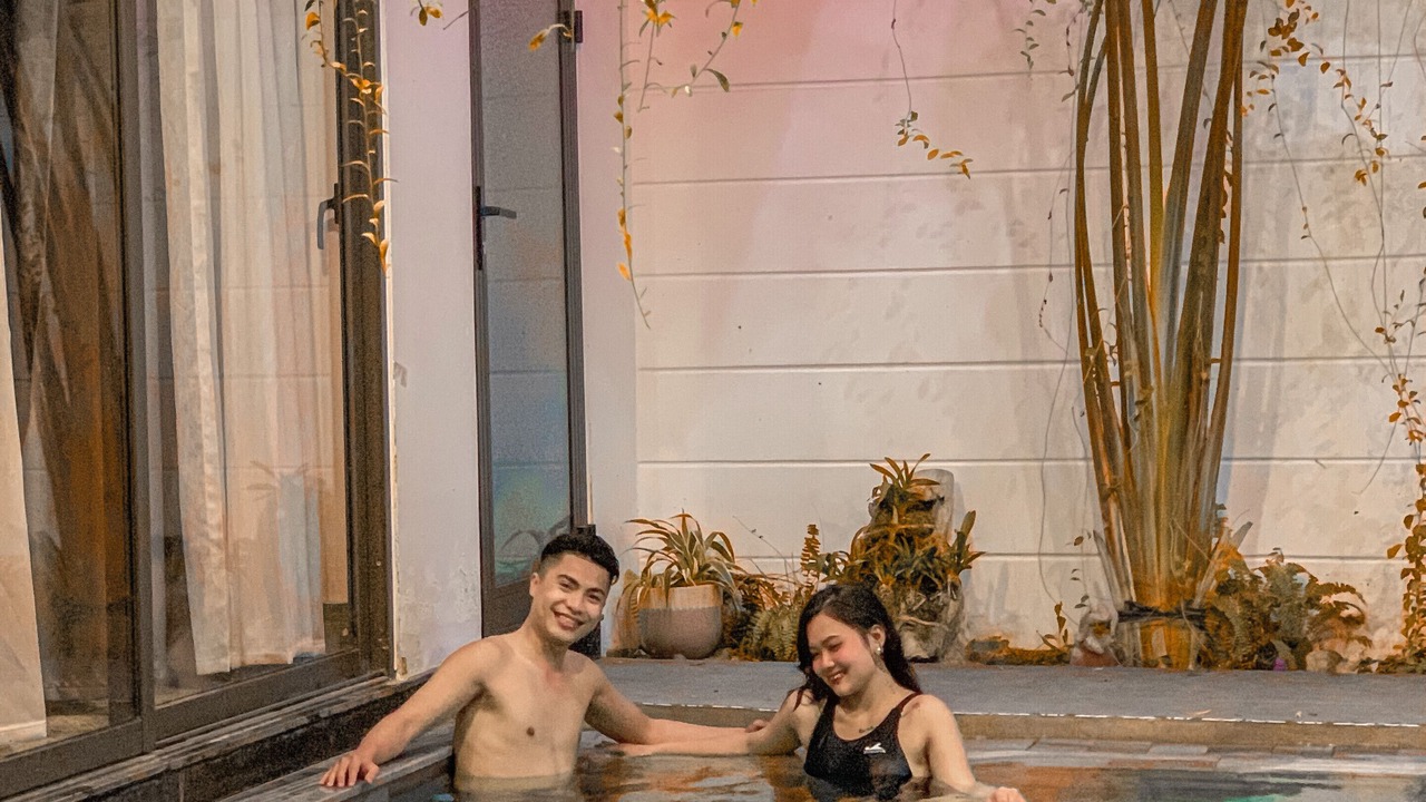 Photo of Outdoor in Cam Pho