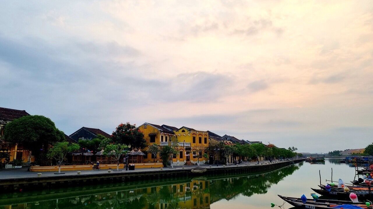 Photo of Outdoor in Cam Pho