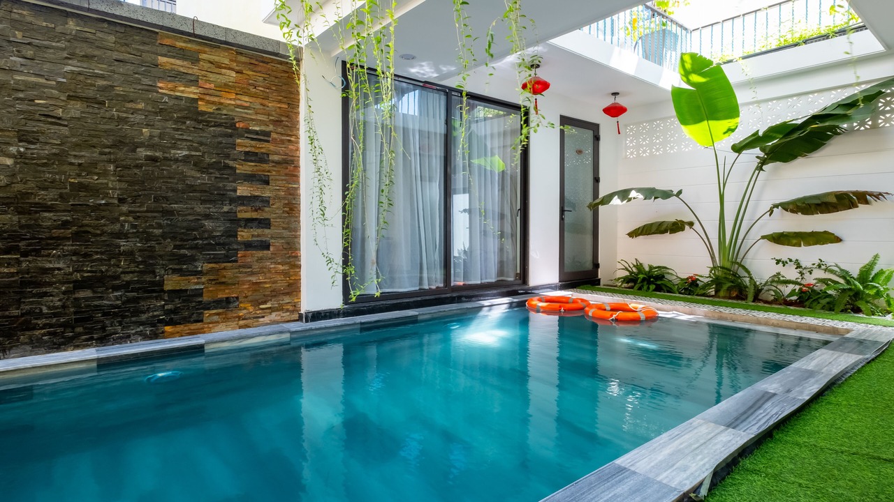 Photo of Outdoor in Cam Pho
