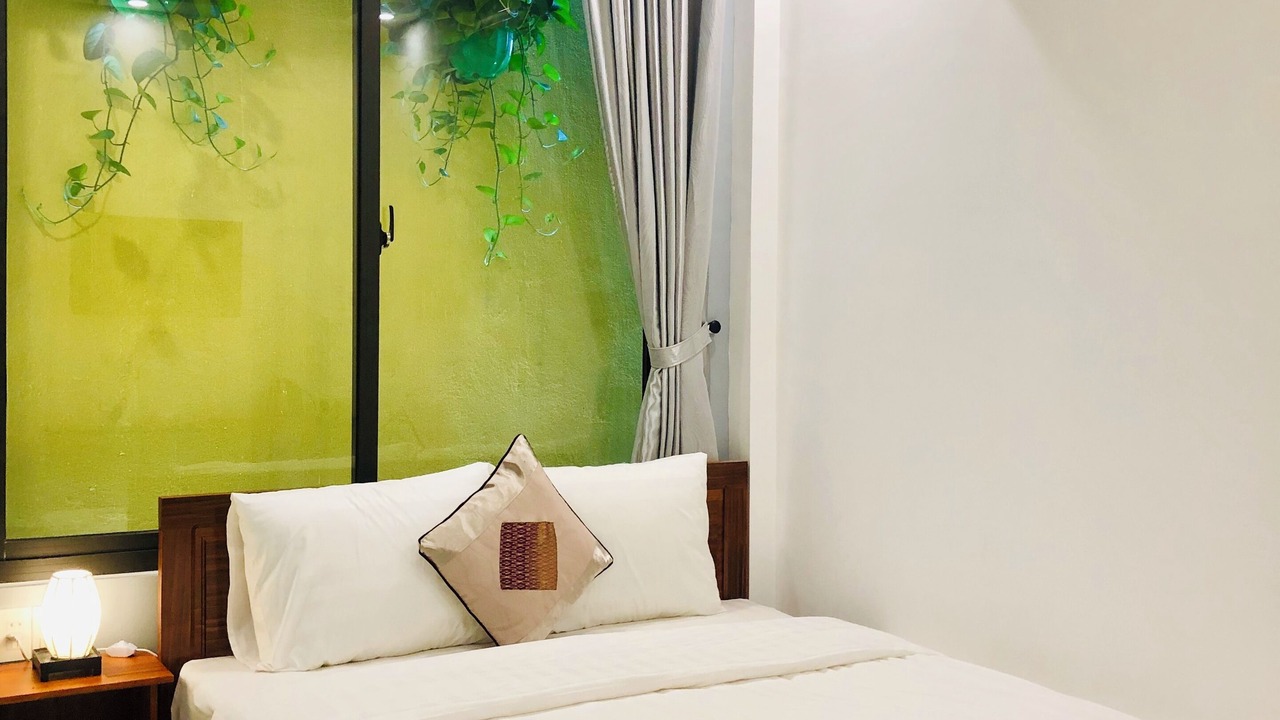 Photo of Bedroom in Cam Pho