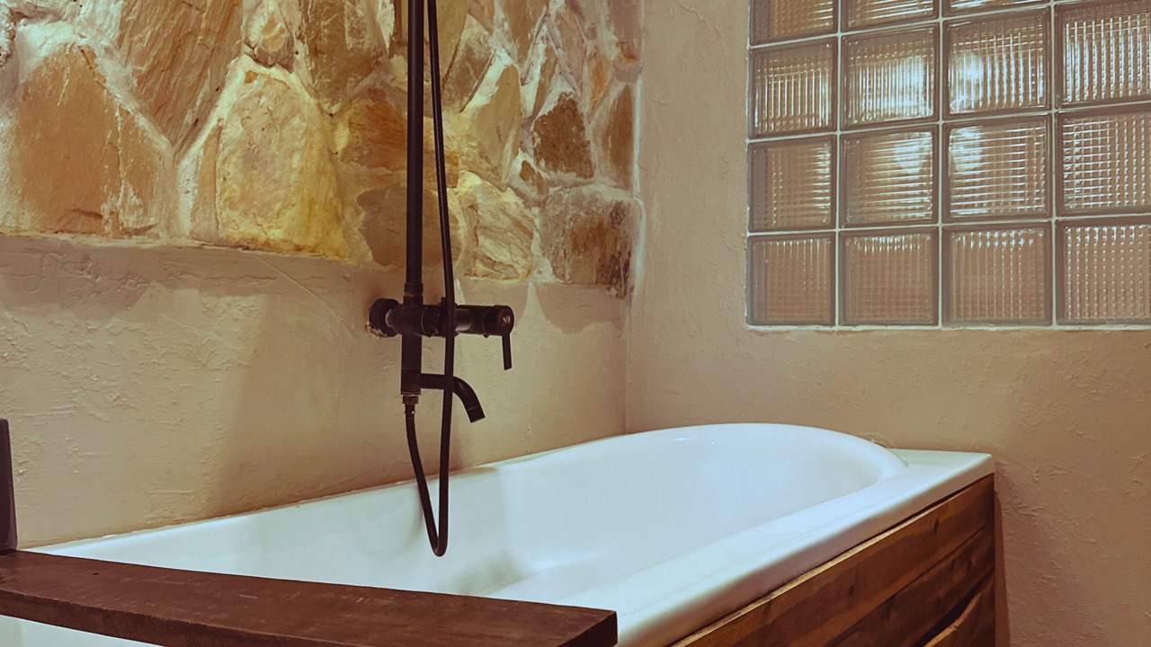 Photo of Bathroom in Ninh Kieu