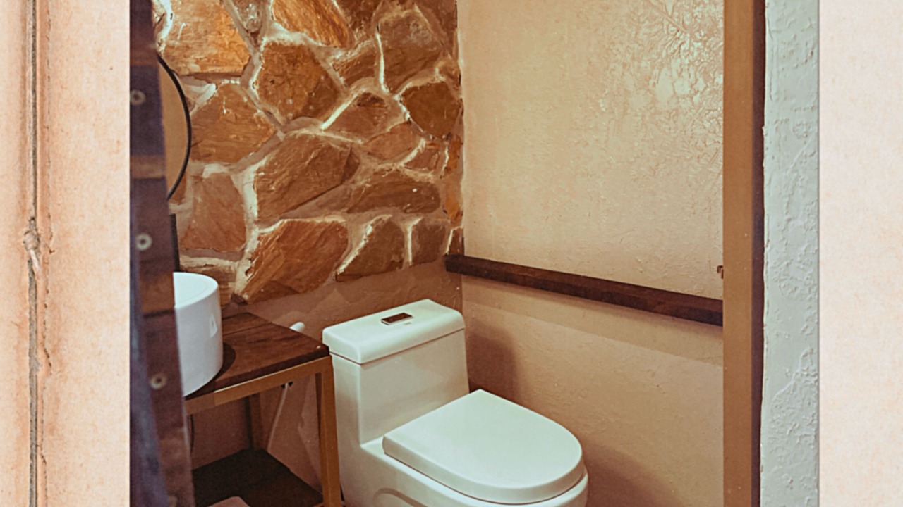 Photo of Bathroom in Ninh Kieu