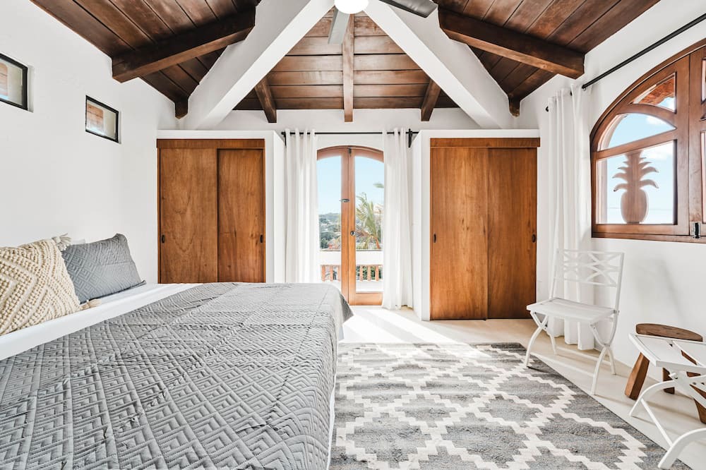 Photo of Bedroom in North End