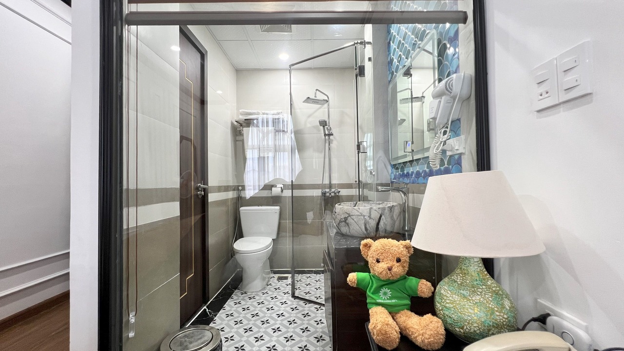 Photo of Bathroom in Thanh Hoa