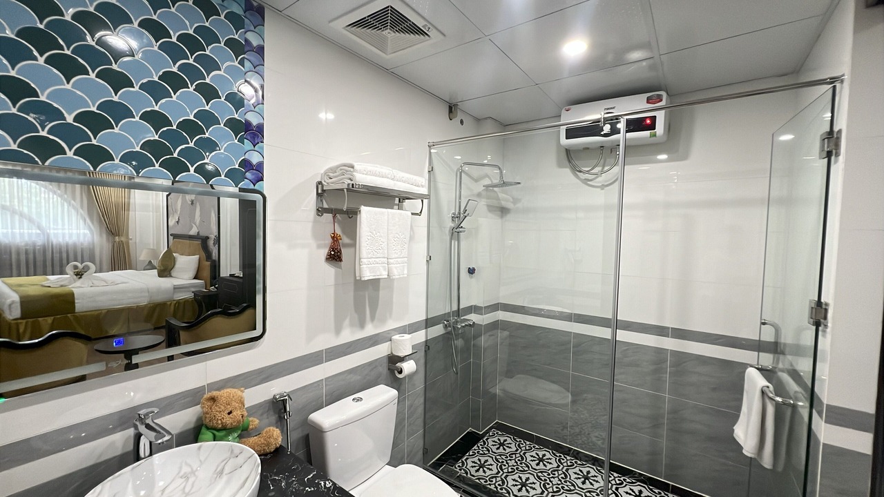 Photo of Bathroom in Thanh Hoa