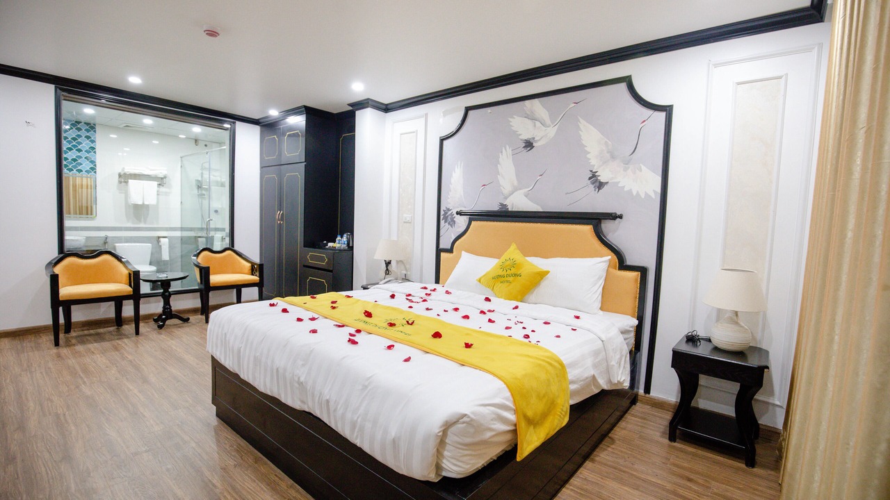 Photo of Bedroom in Thanh Hoa