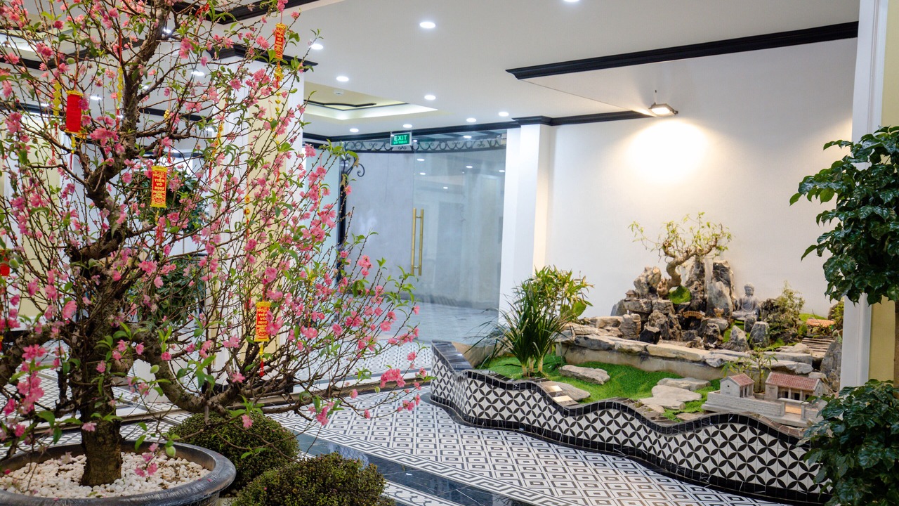 Photo of Outdoor in Thanh Hoa